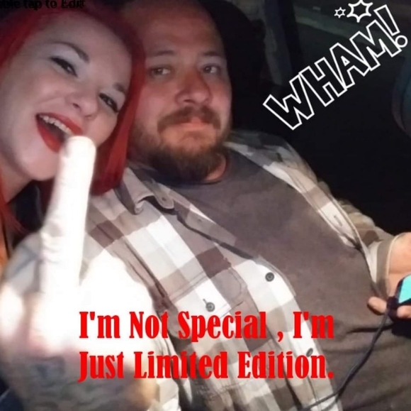 Meet your Posher, Chris - Picture 1 of 1